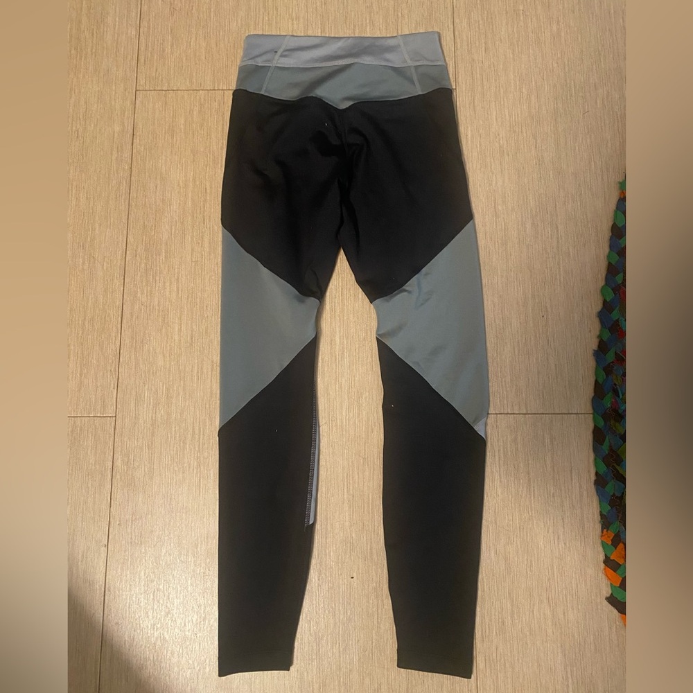 Nike Pro Leggings - image 2